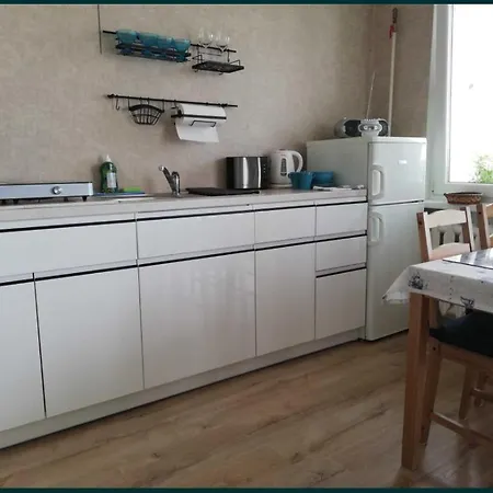 Na Morzem Apartment *
