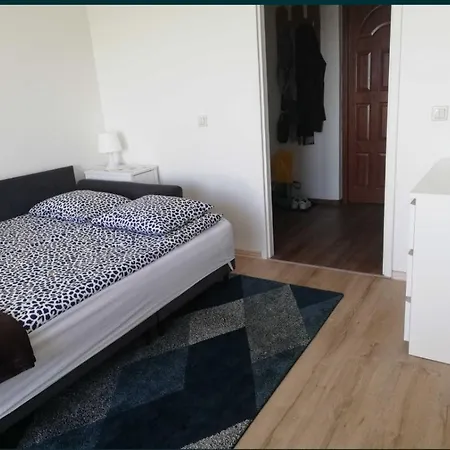 Apartment Na Morzem Gdynia