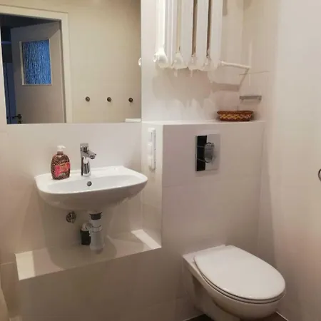 Apartment Na Morzem *