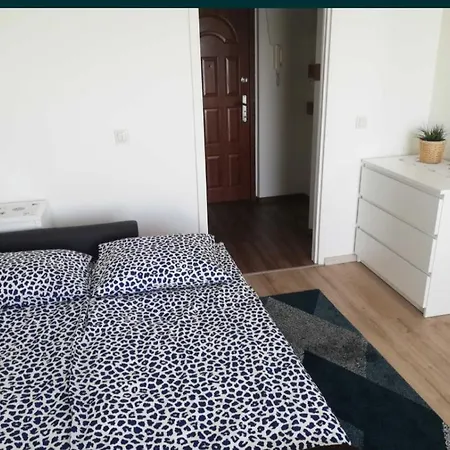 Na Morzem Apartment