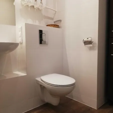 Apartment Nad Morzem