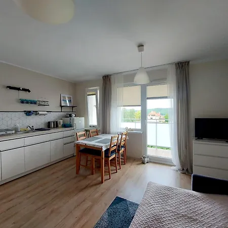 Apartment Nad Morzem *
