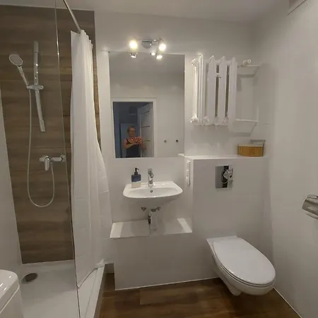 Nad Morzem Gdynia